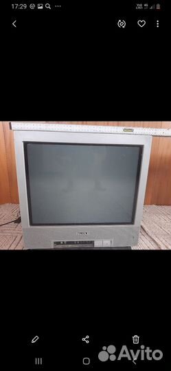 Телевизор бу