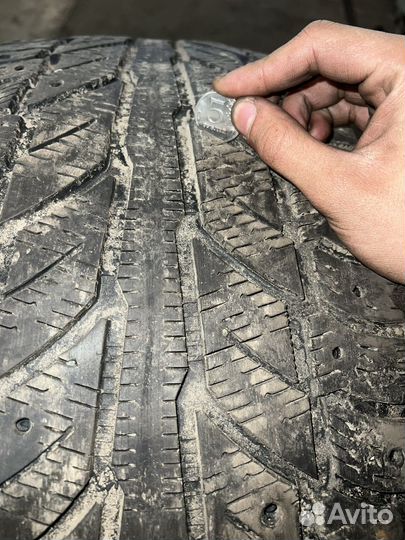 Cooper Weather-Master WSC 235/50 R18 97T