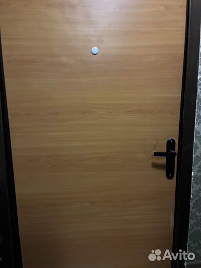 Дверь входная