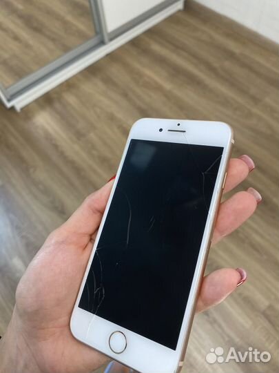iPhone 8 64gb