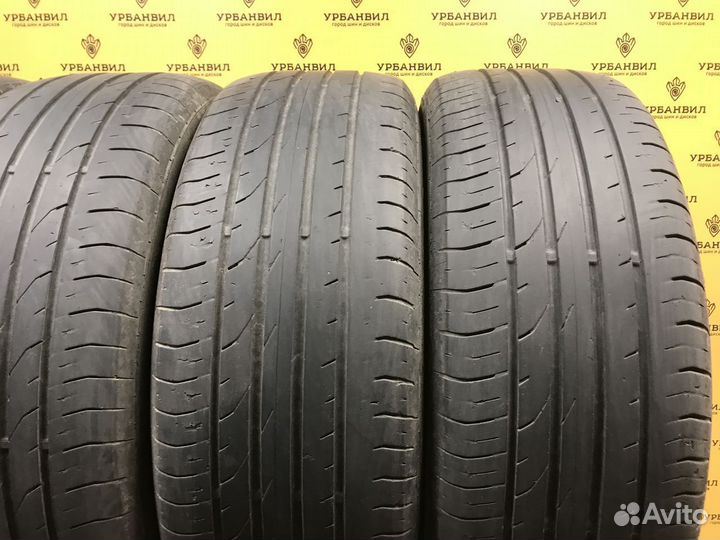 Continental ContiPremiumContact 2 215/55 R18 95H