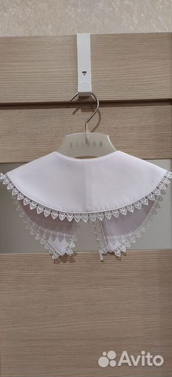 Воротничок съемный