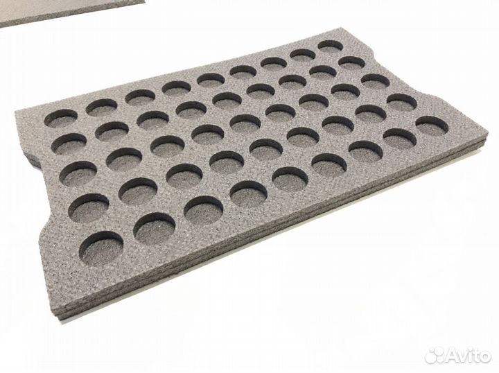 Производство ложементов