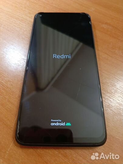 Xiaomi Redmi Note 9T, 4/64 ГБ