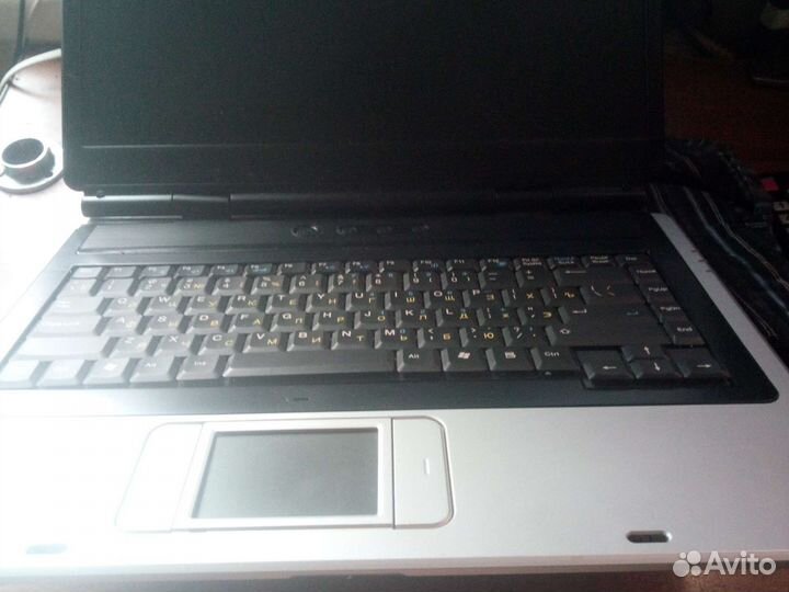 Матрица для ноутбука