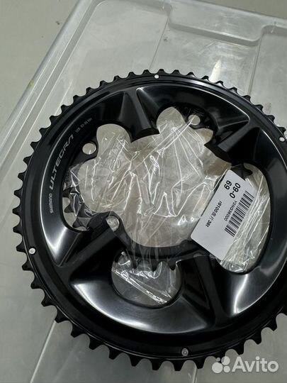 Велозапчасти Shimano Ultegra /105