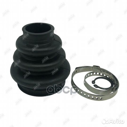 Пыльник шруса BMW 320I E90 04-12/ X3 E83 03-06