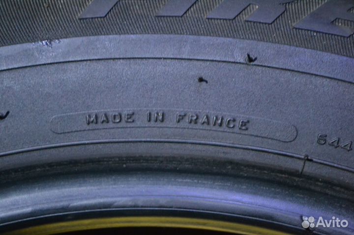 Firestone Firehawk 700 205/55 R16