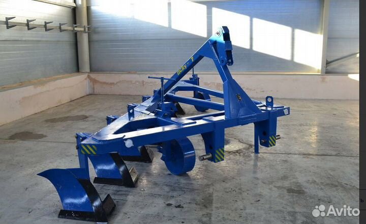 Плуг НПО«СУР» ПСКу-7, 2022