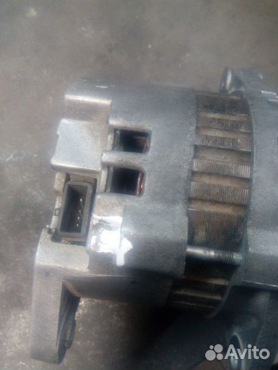 Генератор Daewoo Nexia, Chevrolet Lacetti, Aveo