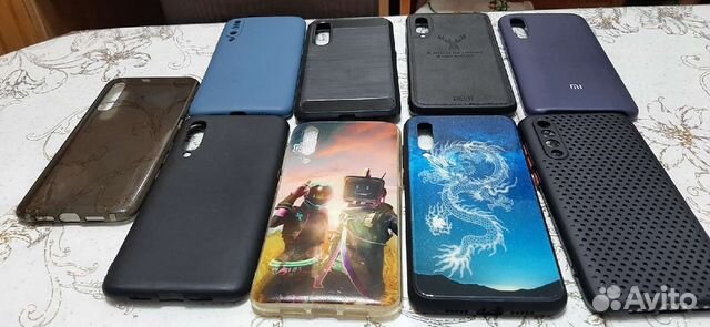 Чехол на iPhone xr, Samsung a50,a 51,mi 9 poco f3
