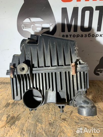 Корпус воздушного фильтра Mazda Cx-7 ER L3-VDT