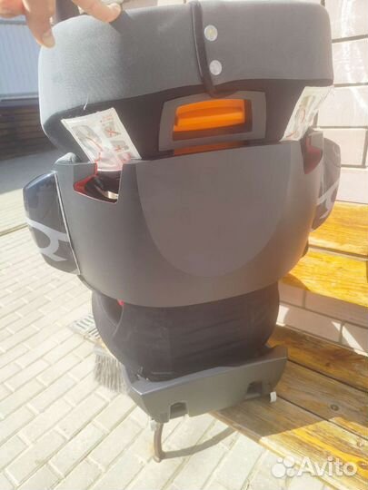 Детское кресло Cybex