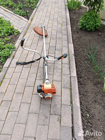 Триммер - stihl RS 100