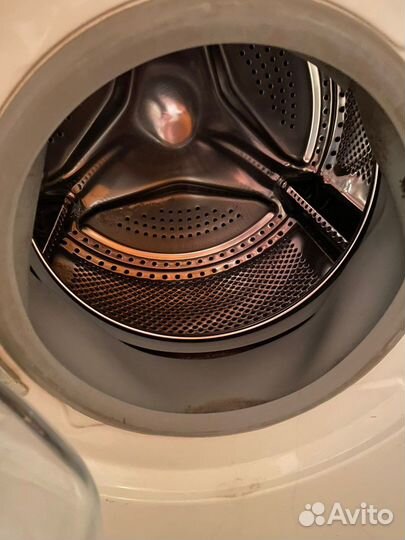 Стиральная машина indesit бу