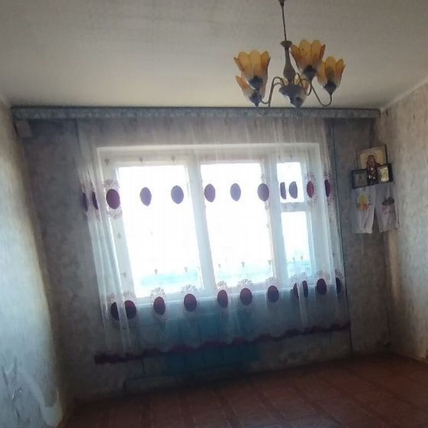 Квартира 3-комн. 66.3 м² в Наволоки — фото 8 из 11