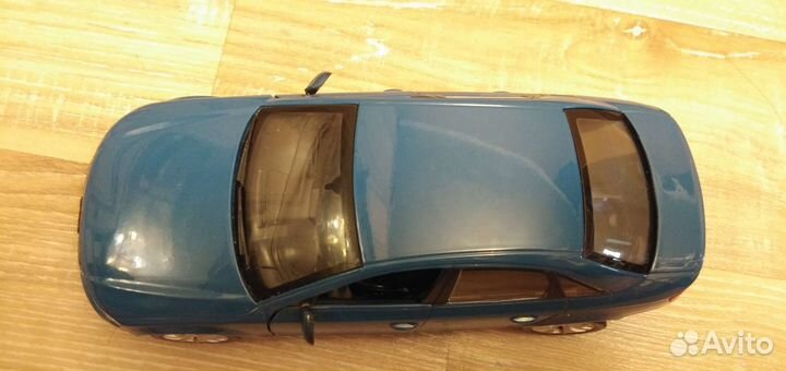 Модель 1:24 1/24