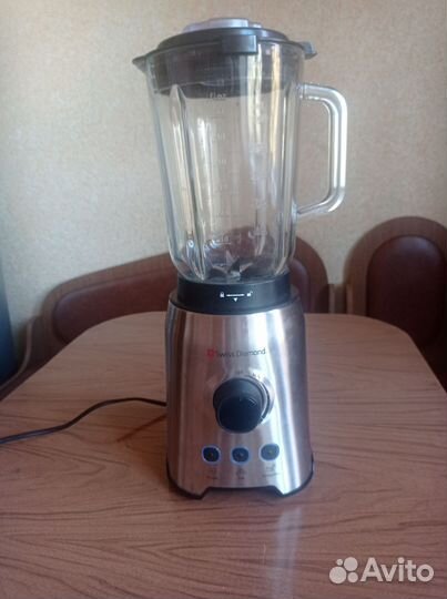 Блендер