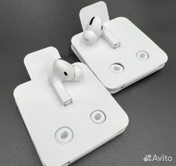 Airpods 2 /3 /Pro/Pro 2 Доставка + Чехол