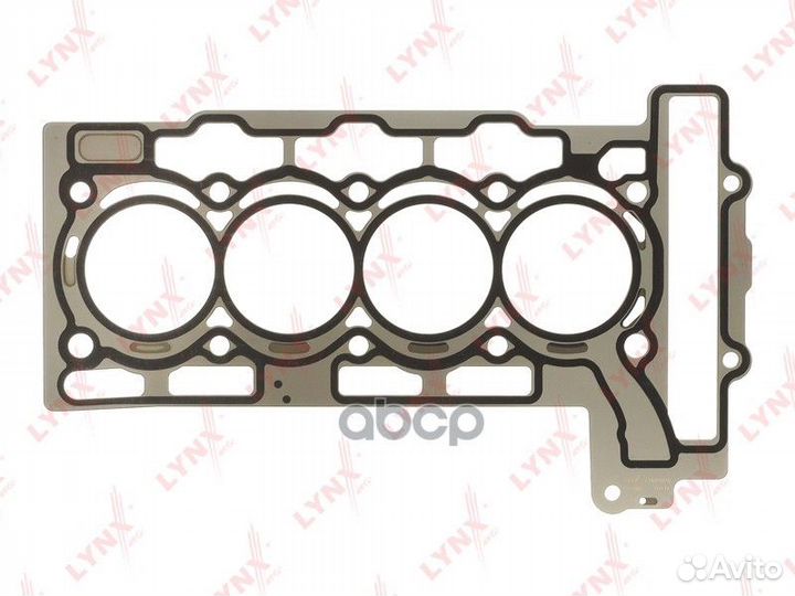 Прокладка ГБЦ SH-1009 lynxauto