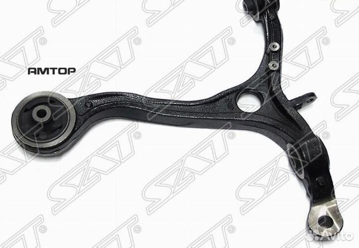 SAT ST-51360-TA0-A00 Рычаг передний нижний honda a