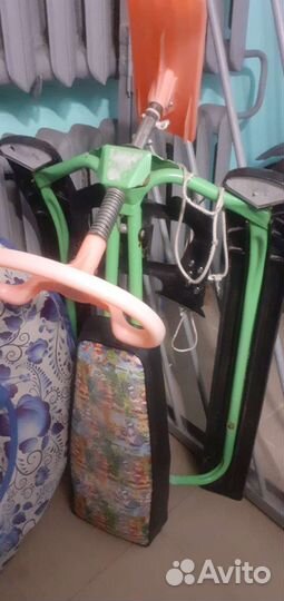 Детский снегокат бу