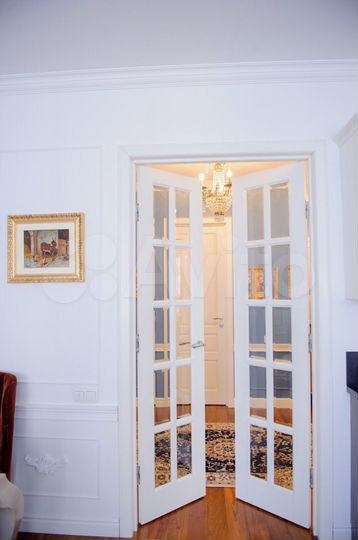 4-к. квартира, 150 м², 7/10 эт.