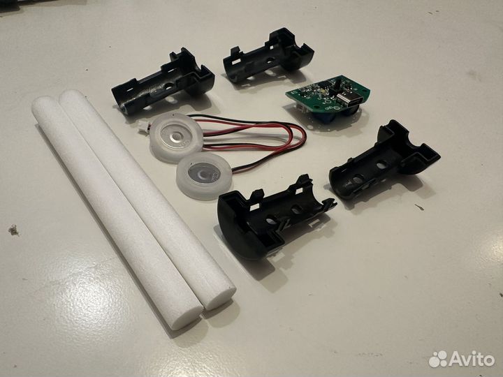 Плата для увлажнителя воздуха