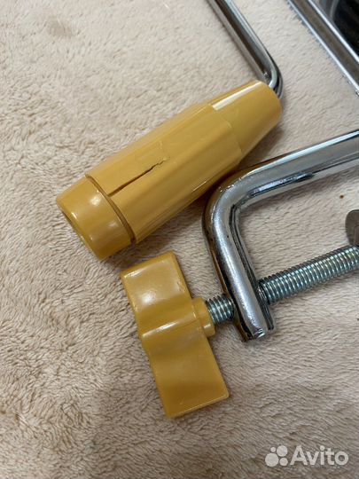 Sculpey паста машина