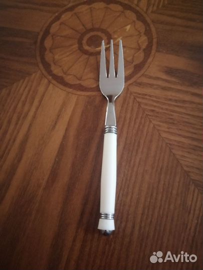 Набор приборов для десертов