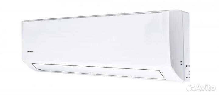 Gree SMART GWH24QE-K3DNB6G