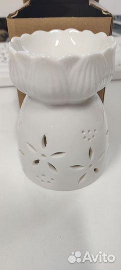 Аромалампы