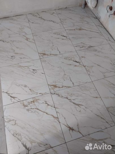 Ремонт и отделка квартир под ключ