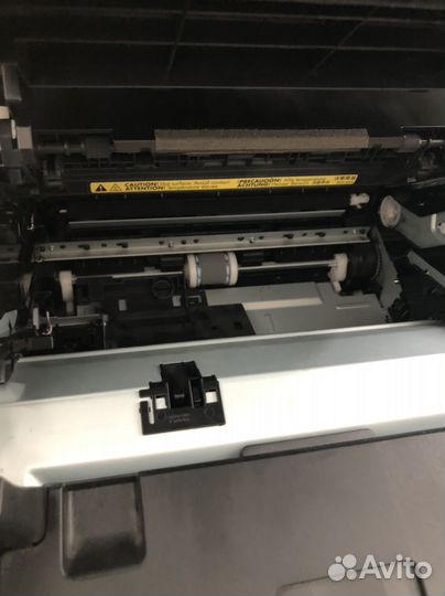 Мфу принтер canon mf4410