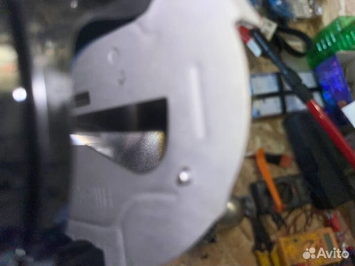 Галогеновые линзы мазда 6 gh