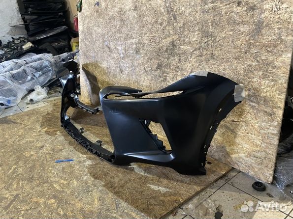 Бампер передний Lexus NX 200/300