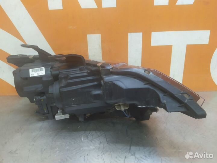 Фара левая Mitsubishi Outlander 3 2015-Нв