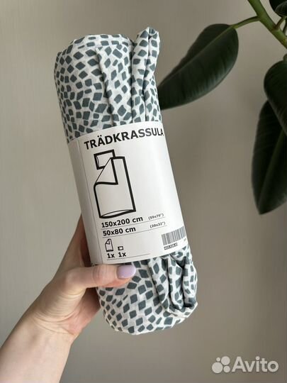 Постельное белье IKEA