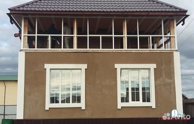 Пластиковые окна, окна пвх