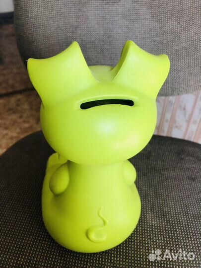 Копилка IKEA раритет