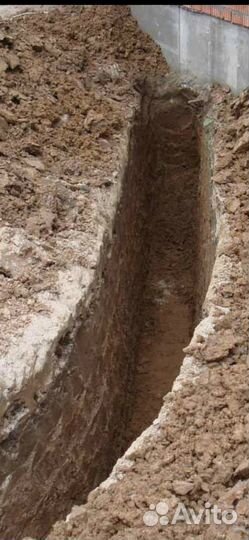 Септик топаз под ключ