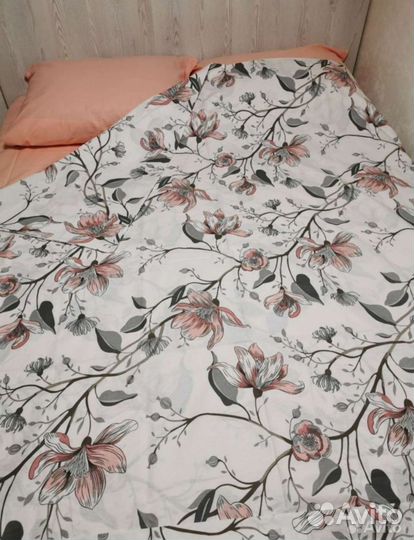 Постельное белье