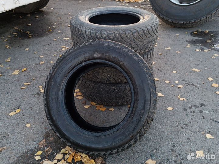 Sava Eskimo Ice 185/70 R14