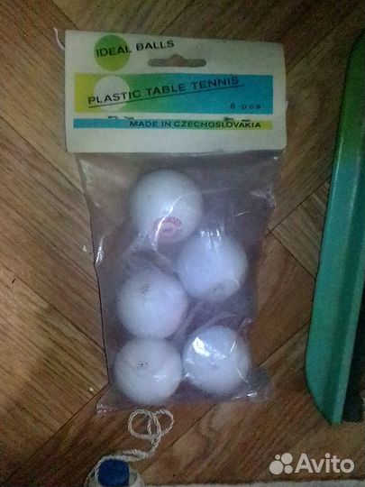 Сетки для настольного тенниса