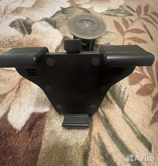 Крепление для держателя