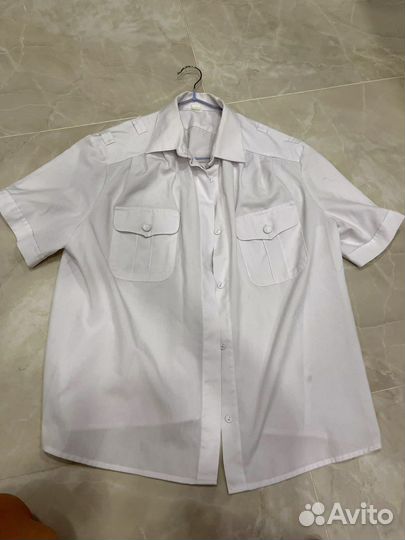 Полицейская форма женская