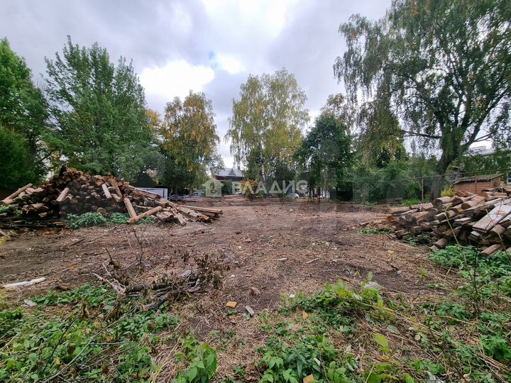 Участок 12,1 сот. (ИЖС)