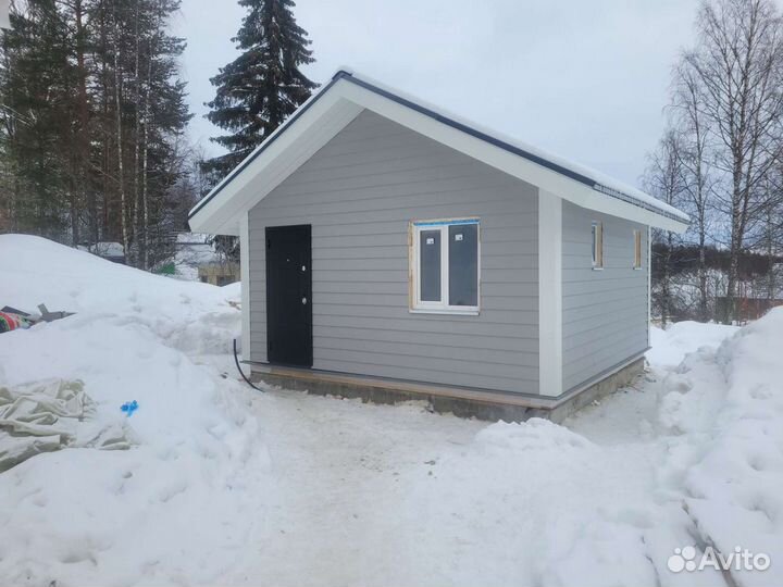 Строительство и отделка