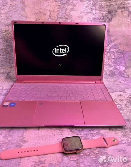 Ноутбук для учёбы Frbby V16 Pro 16/512 Win10