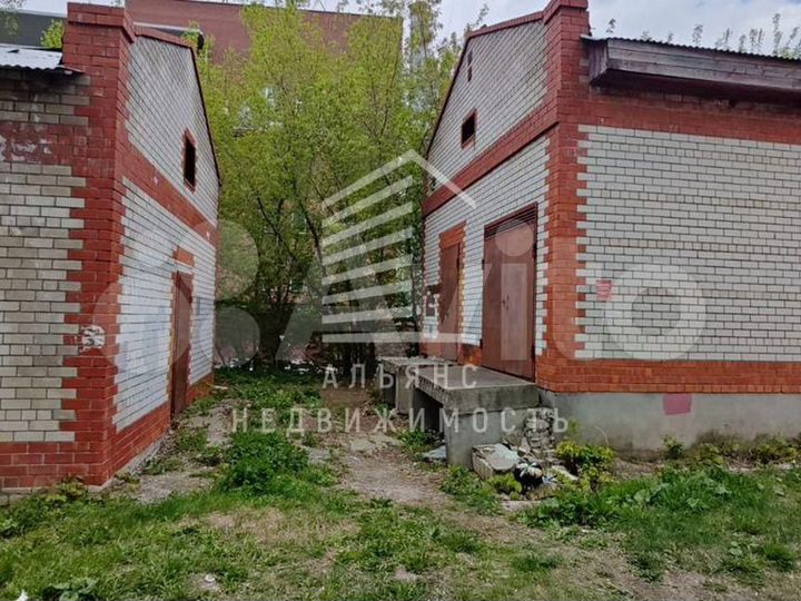 Продается здание 130 м²